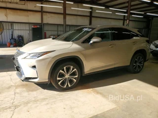 LEXUS RX 350 BASE