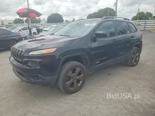 JEEP CHEROKEE LATITUDE