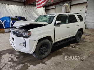 TOYOTA 4RUNNER