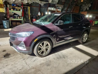 BUICK ENCORE GX PREFERRED