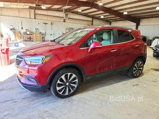 BUICK ENCORE ESSENCE