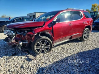 GMC ACADIA DENALI