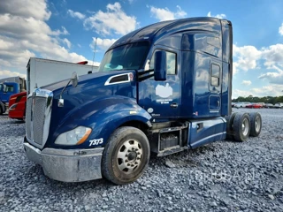 KENWORTH T680