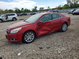 CHEVROLET MALIBU 2LT