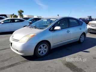 TOYOTA PRIUS BASE