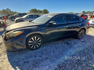 NISSAN ALTIMA 2.5 SL