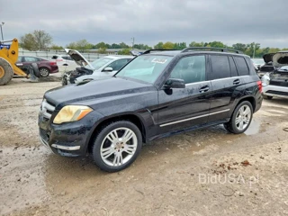 MERCEDES-BENZ GLK 350 4MATIC