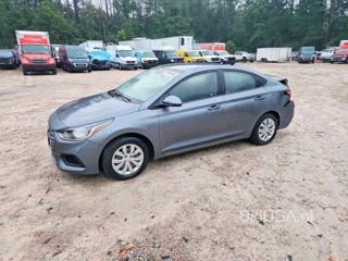 HYUNDAI ACCENT SE