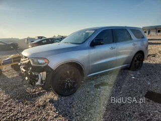 DODGE DURANGO SXT