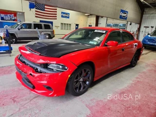 DODGE CHARGER R/T