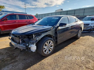 CHEVROLET IMPALA LT