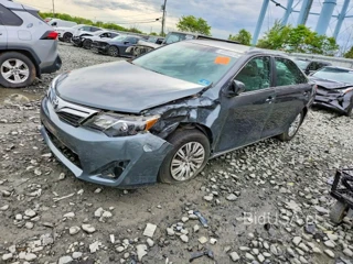 TOYOTA CAMRY/SE/L