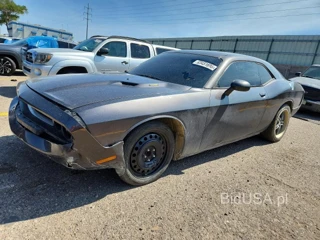 DODGE CHALLENGER R/T