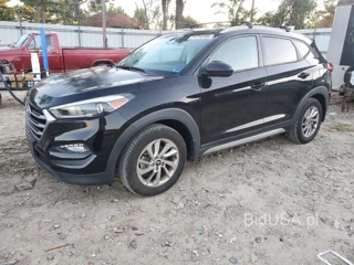 HYUNDAI TUCSON SE