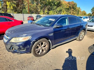 FORD TAURUS SEL