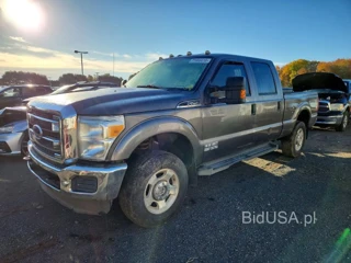 FORD F250 SUPER DUTY
