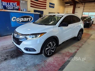HONDA HR-V SPORT