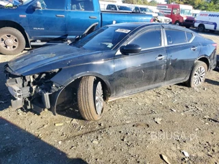 NISSAN ALTIMA SV