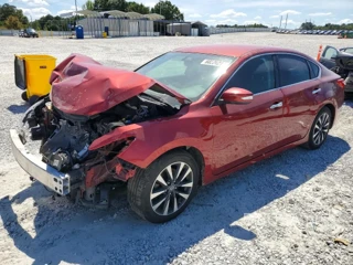 NISSAN ALTIMA 2.5 SL