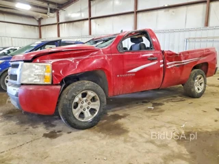 CHEVROLET SILVERADO C1500