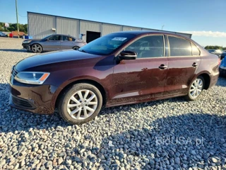 VOLKSWAGEN JETTA SE