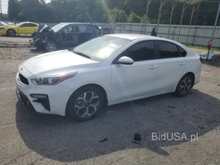 KIA FORTE LXS