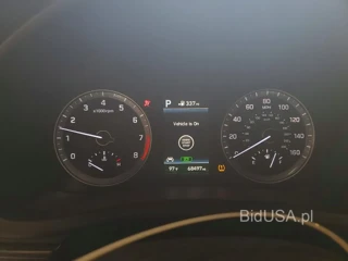 HYUNDAI SONATA LIMITED