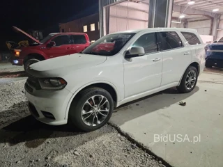 DODGE DURANGO GT
