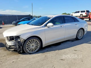 LINCOLN MKZ RESERVE