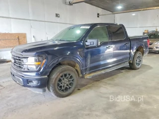 FORD F150 XLT