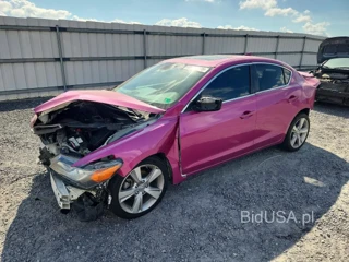 ACURA ILX 20