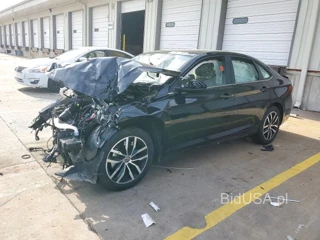 VOLKSWAGEN JETTA SE