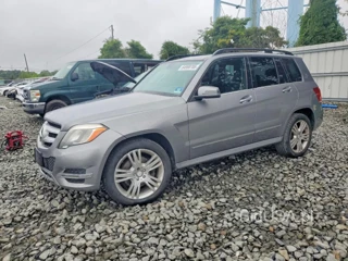 MERCEDES-BENZ GLK 350 4MATIC