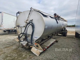 LEDWELL TRAILERS