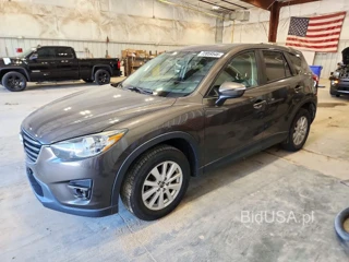 MAZDA CX-5 TOURING