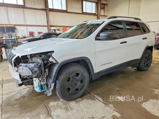 JEEP CHEROKEE SPORT