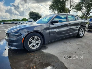 DODGE CHARGER SXT