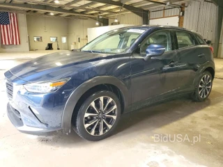MAZDA CX-3 TOURING