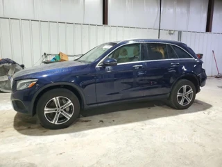 MERCEDES-BENZ GLC 300 4MATIC