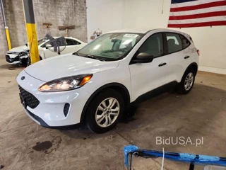 FORD ESCAPE S