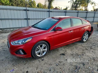 HYUNDAI SONATA SEL