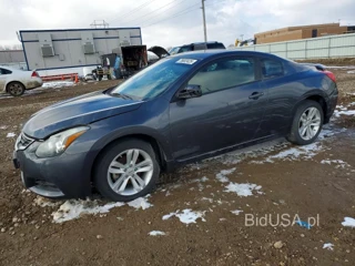 NISSAN ALTIMA S
