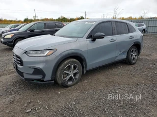 HONDA HR-V SPORT