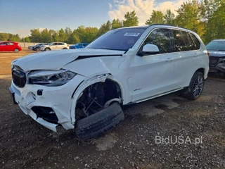 BMW X5 XDRIVE35I
