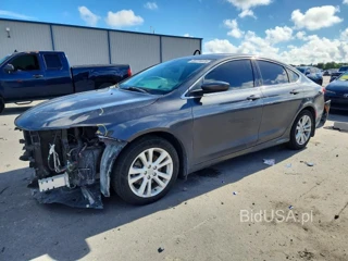 CHRYSLER 200 LIMITED