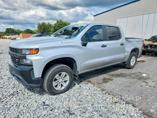 CHEVROLET SILVERADO C1500