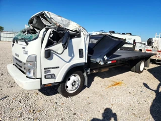 ISUZU NPR HD