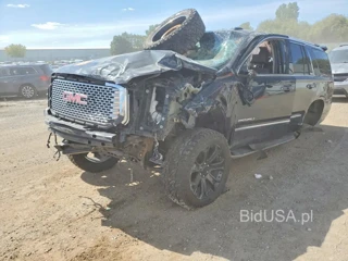 GMC YUKON DENALI