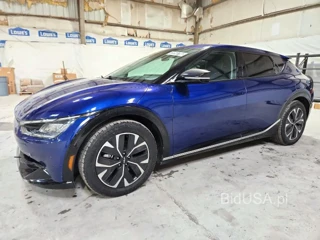 KIA EV6 WIND