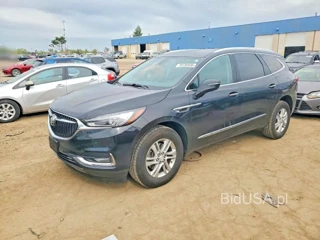 BUICK ENCLAVE ESSENCE